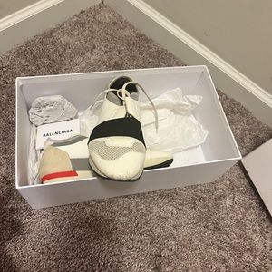 Balenciaga runners